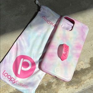 Loopy case iPhone 11 Pro